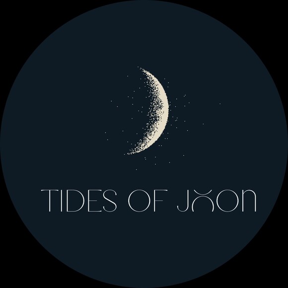 tidesofjoon